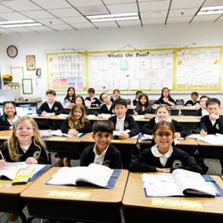 Heritage Oak Private Education