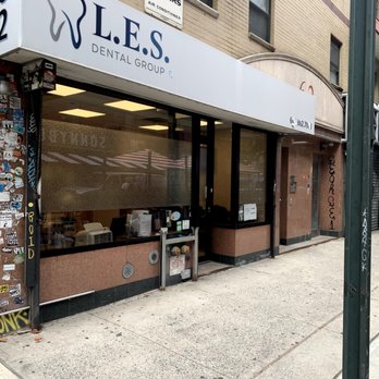 L.E.S. Dental Group - General Dentistry Near Me - New York, New York