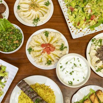 Noor Mix Grill - Mediterranean Near Me - Orange, California Noor Mix Grill - Mediterranean Near Me - Orange, California