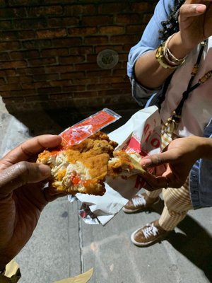 Yafa Deli and Grocery by null