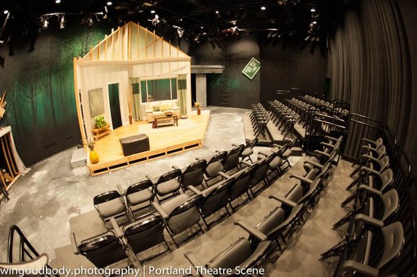 12th Avenue Arts by null