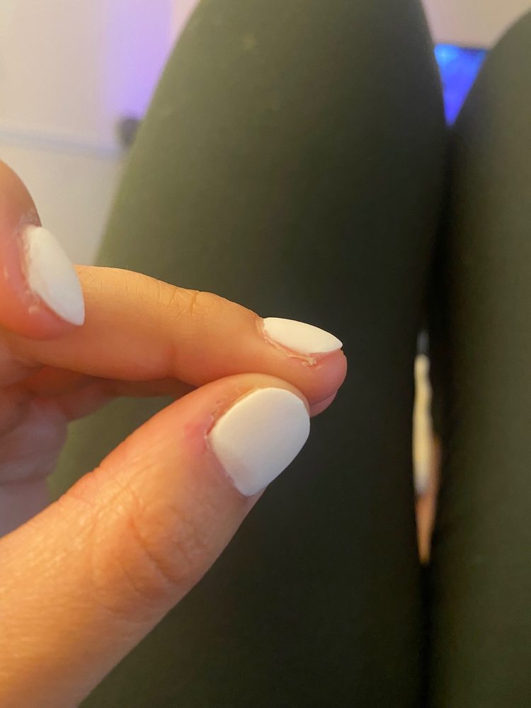 ELEGANCE NAIL 6 Updated September 2024 16 Photos & 39 Reviews