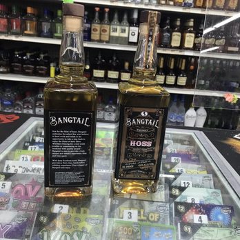 Ez Liquor - @Bangtail whiskey - Beer, Wine & Spirits Near Me - Sanford, Florida Ez Liquor - @Bangtail whiskey - Beer, Wine & Spirits Near Me - Sanford, Florida