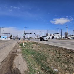 Agfinity C-store - US 85 bypass is just east of them for easy access