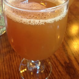 Apple Cider! Apple Cider!