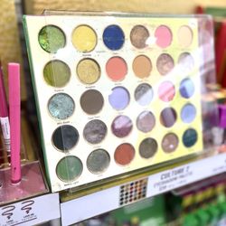 Ulta Beauty - Beauty Above