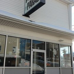 Paras Pizza