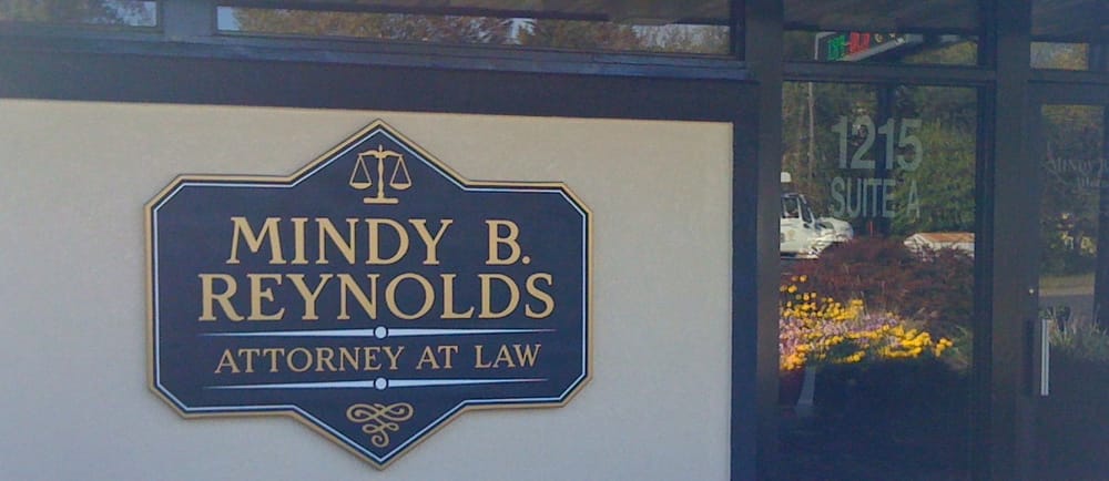 Mindy B. Reynolds Attorney at Law - divorce attorney in Topeka, KS