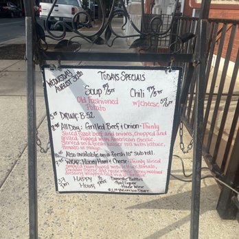 Wag's Restaurant - Specials - Burgers Near Me - Frederick, Maryland Wag's Restaurant - Specials - Burgers Near Me - Frederick, Maryland