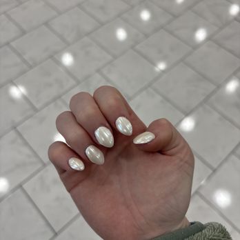JR Nails - Nail Salons Near Me - Alabaster, Alabama