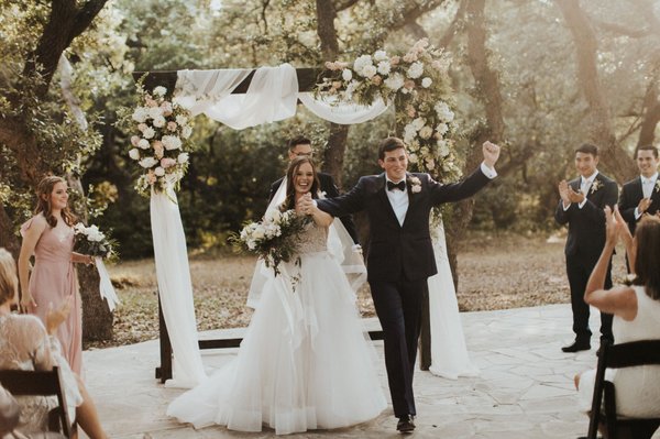 Native Bloom Floral by null