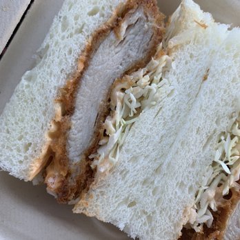 Katsu Sando 808 - Chicken Katsu Sando - Japanese Near Me - Honolulu, Hawaii Katsu Sando 808 - Chicken Katsu Sando - Japanese Near Me - Honolulu, Hawaii