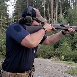DC Training & Tactics