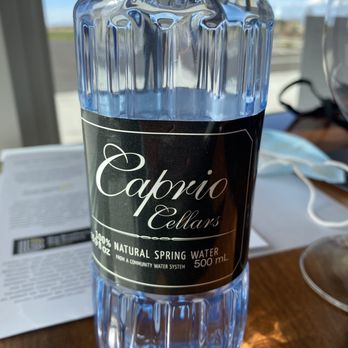 Caprio Cellars - Wineries Near Me - Walla Walla, Washington