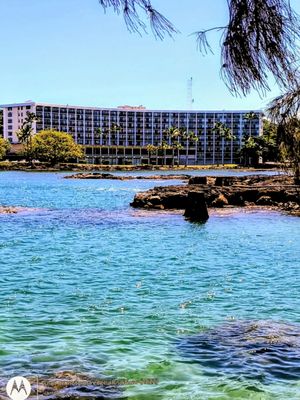 Hilo Hawaiian Hotel, a Trademark Collection by Wyndham by null
