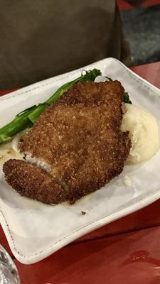 Blaze Bangor by null