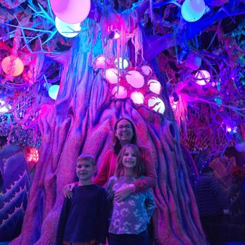 Otherworld - Performing Arts Near Me - Columbus, Ohio