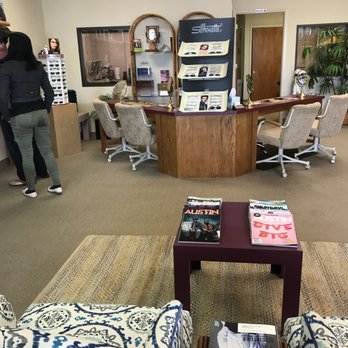 North Austin Optical - Eyewear & Opticians Near Me - Austin, Texas