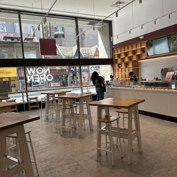 Bloom Cafe - Japanese Near Me - Toronto, Ontario Bloom Cafe - Japanese Near Me - Toronto, Ontario