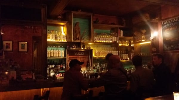 MEZCALOGIA by null