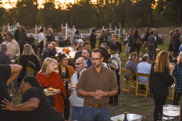 Seattle Farm by null