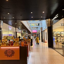 Amoreiras Shopping Center