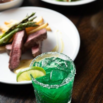 The Burleigh by null