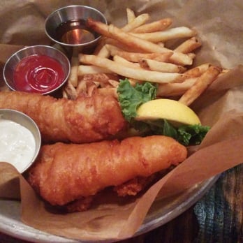 Plank Provisions - Fish and chips. - Seafood Near Me - Omaha, Nebraska Plank Provisions - Fish and chips. - Seafood Near Me - Omaha, Nebraska