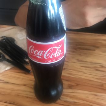Slapfish - Rotating speciality bottle drink - Seafood Near Me - Lehi, Utah Slapfish - Rotating speciality bottle drink - Seafood Near Me - Lehi, Utah