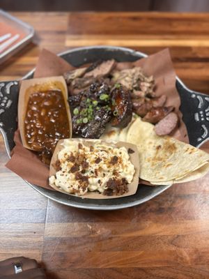 BEAST Craft BBQ Co. by null