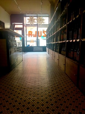 ZULA Wines & Spirits by null