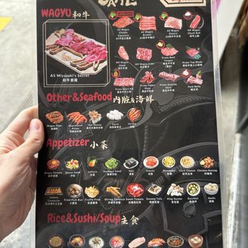 Chubby Cattle - Barbeque Near Me - Rosemead, California