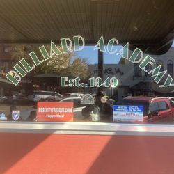 Billiard Academy