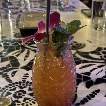 Salita - Cocktail Bars Near Me - Denver, Colorado