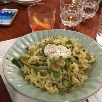DiAnoia's Eatery - Asparagi Taglialoni - Delis Near Me - Pittsburgh, Pennsylvania