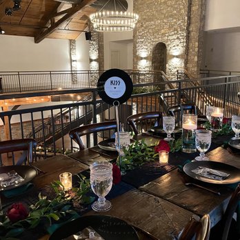 Graystone Quarry - Venues & Event Spaces Near Me - Franklin, Tennessee