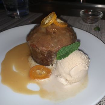 Artisan - @detroitdining sticky toffee pudding - New American Near Me - Traverse City, Michigan Artisan - @detroitdining sticky toffee pudding - New American Near Me - Traverse City, Michigan