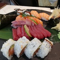 Wild Ginger