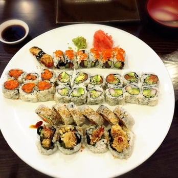 Sushi Para II - Sushi Bars Near Me - Chicago, Illinois Sushi Para II - Sushi Bars Near Me - Chicago, Illinois