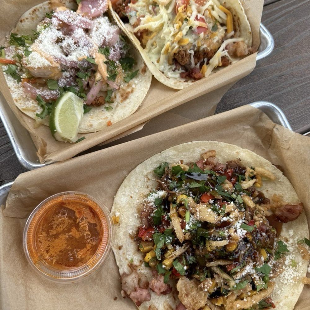 Torchy's Tacos - Tacos Near Me - Boulder, Colorado Torchy's Tacos - Tacos Near Me - Boulder, Colorado