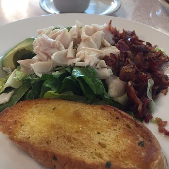 Great Scotts Eatery - I just wanted a lettuce, bacon, turkey and avocado salad, they delivered!! It was fresh!! - American Near Me - Broomfield, Colorado Great Scotts Eatery - I just wanted a lettuce, bacon, turkey and avocado salad, they delivered!! It was fresh!! - American Near Me - Broomfield, Colorado
