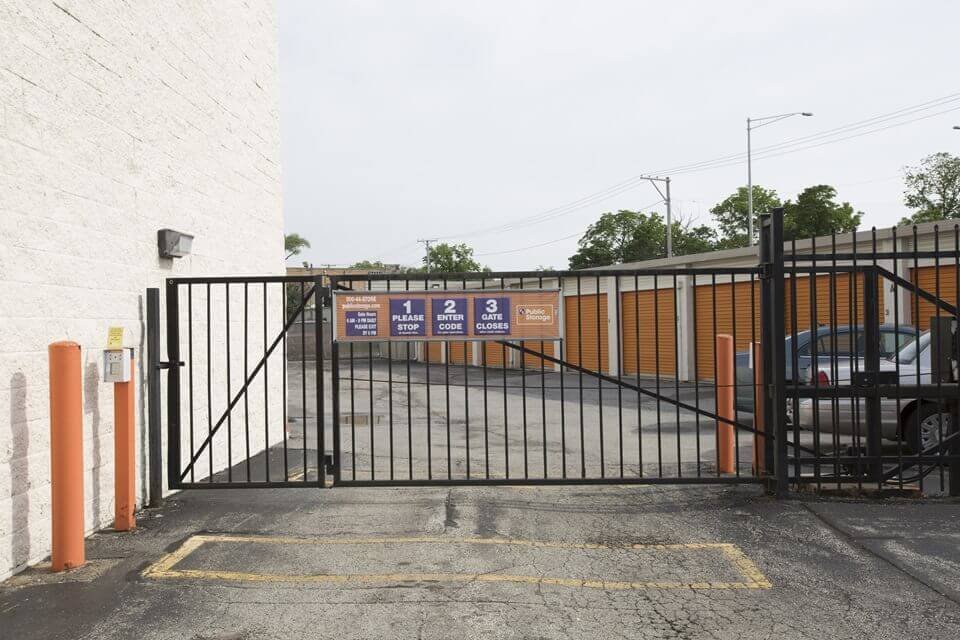 PUBLIC STORAGE - Updated June 2026 - 26 Photos & 26 Reviews - 990 S ...