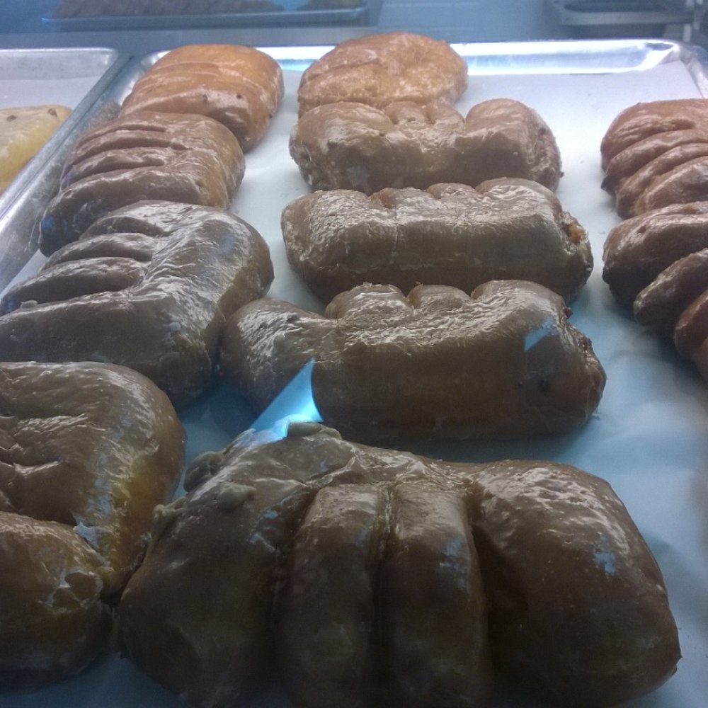 Mary's Donuts - Bear Claws - Donuts Near Me - Santee, California Mary's Donuts - Bear Claws - Donuts Near Me - Santee, California
