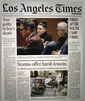 Chambers Law Firm by null