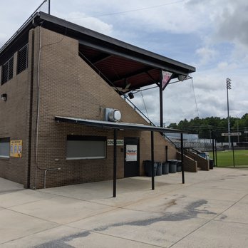 Sims Legion Park - Sims Legion Park, Gastonia - Stadiums & Arenas Near Me - Gastonia, North Carolina Sims Legion Park - Sims Legion Park, Gastonia - Stadiums & Arenas Near Me - Gastonia, North Carolina