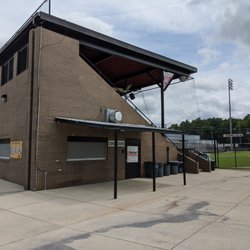 Sims Legion Park - Sims Legion Park, Gastonia