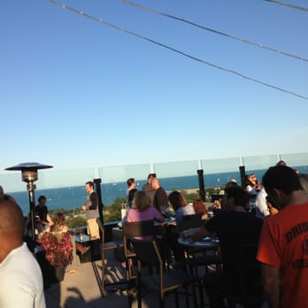 The J Parker - AWESOME views!! - New American Near Me - Chicago, Illinois The J Parker - AWESOME views!! - New American Near Me - Chicago, Illinois