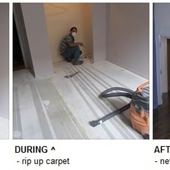 BC Construction & Development - before, during, and after - General Contractors Near Me - Chicago, Illinois