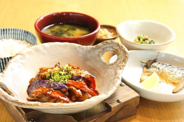 YAYOI Palo Alto by null