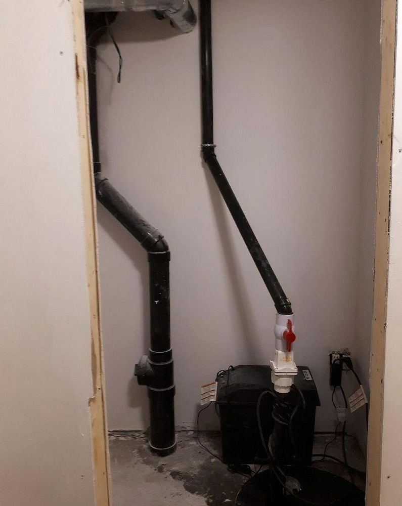 Slide of Malden Plumbing Services